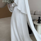 MODEST BRIDAL - DRESS AHLAM