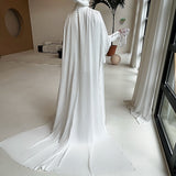 MODEST BRIDAL - DRESS AHLAM