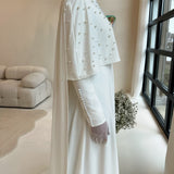 MODEST BRIDAL - DRESS SAFIYAH