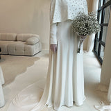 MODEST BRIDAL - DRESS SAFIYAH