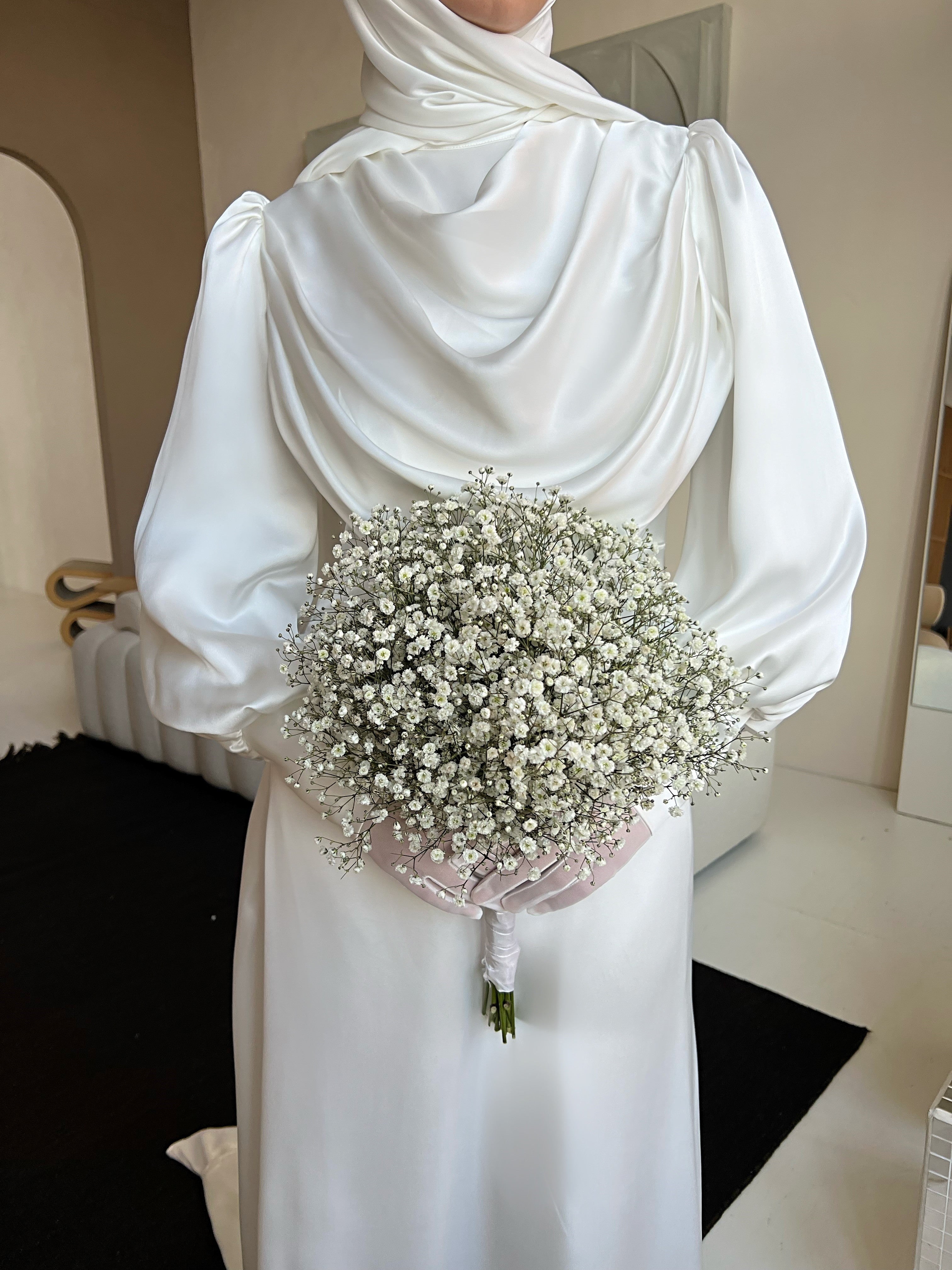 Modest wedding dresses outlet instagram